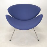 Orange Slice Chair by Pierre Paulin for Artifort, 1980s