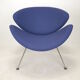 Orange Slice Chair by Pierre Paulin for Artifort, 1980s