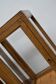Paire de vitrines de magasin en faux chêne, vers les années 1920