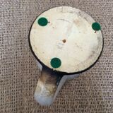 Sandstone vase