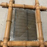 Vintage mirror 33x38