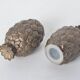 Mauro Manetti pineapple salt and pepper shaker