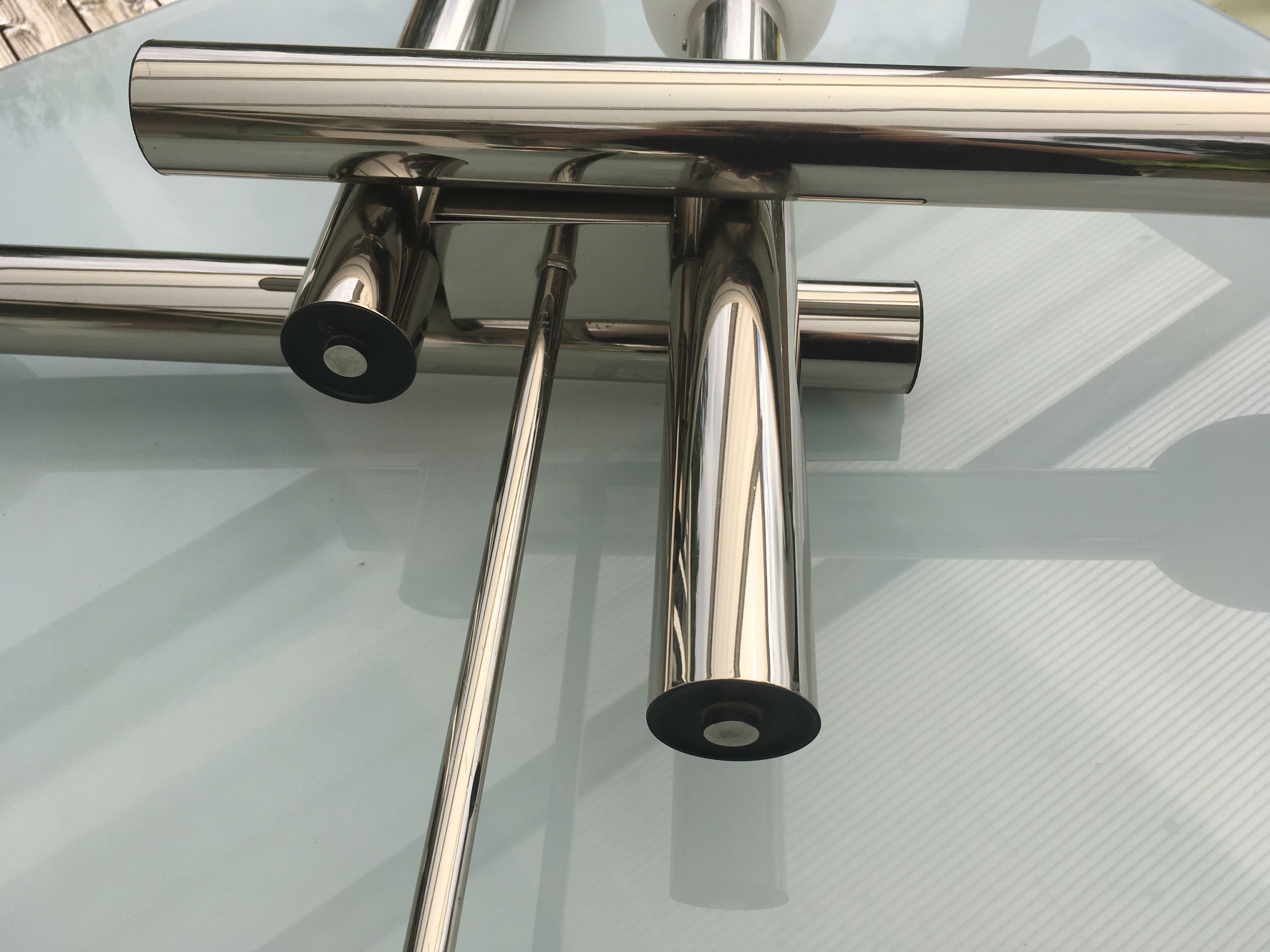 Chandelier from Sciolari 1970