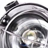 Industrial wall lamp
