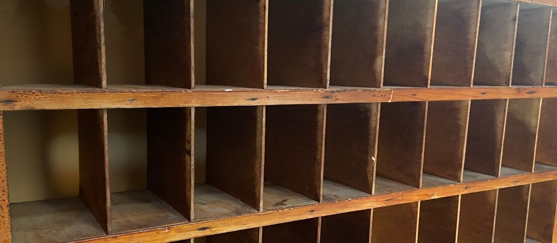 Piece of furniture for keys or others