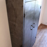Armoire métallique Tolix