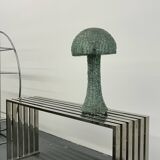 Vintage Tao Tesserine Mushroom Floor Lamp