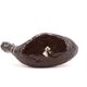 Mexican snail signed Ramino Cross y Leon, 1970s