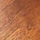 Extendable Scandinavian teak table by Johannes Andersen for Samcom Denmark.