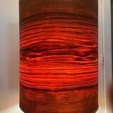 Ceramic lamp G. Pelletier 1960