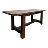 Table de ferme