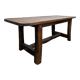 Farmhouse table