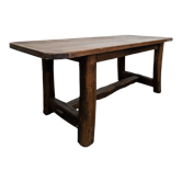 Table de ferme