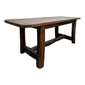 Farmhouse table