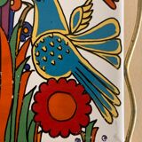 Villeroy and Boch underside, Acapulco model