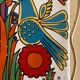 Villeroy and Boch underside, Acapulco model