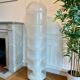 Carlo Nadon Floor Lamp - Model LT316 “Sfumato” - Mazzega