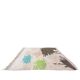 Modern Berber Rug - 262 x 196 cm