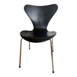 Office chair / Series 7 (3107) / Arne Jacobsen / Fritz Hansen