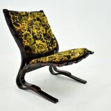 Skyline easy chair by Einar Hove for Hove Möbler, 1960S