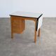 Vintage desk | 1970s | Piet Zwart | Bruynzeel