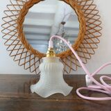 Portable lamp
