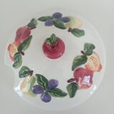 Slush tureen or fruit salad service