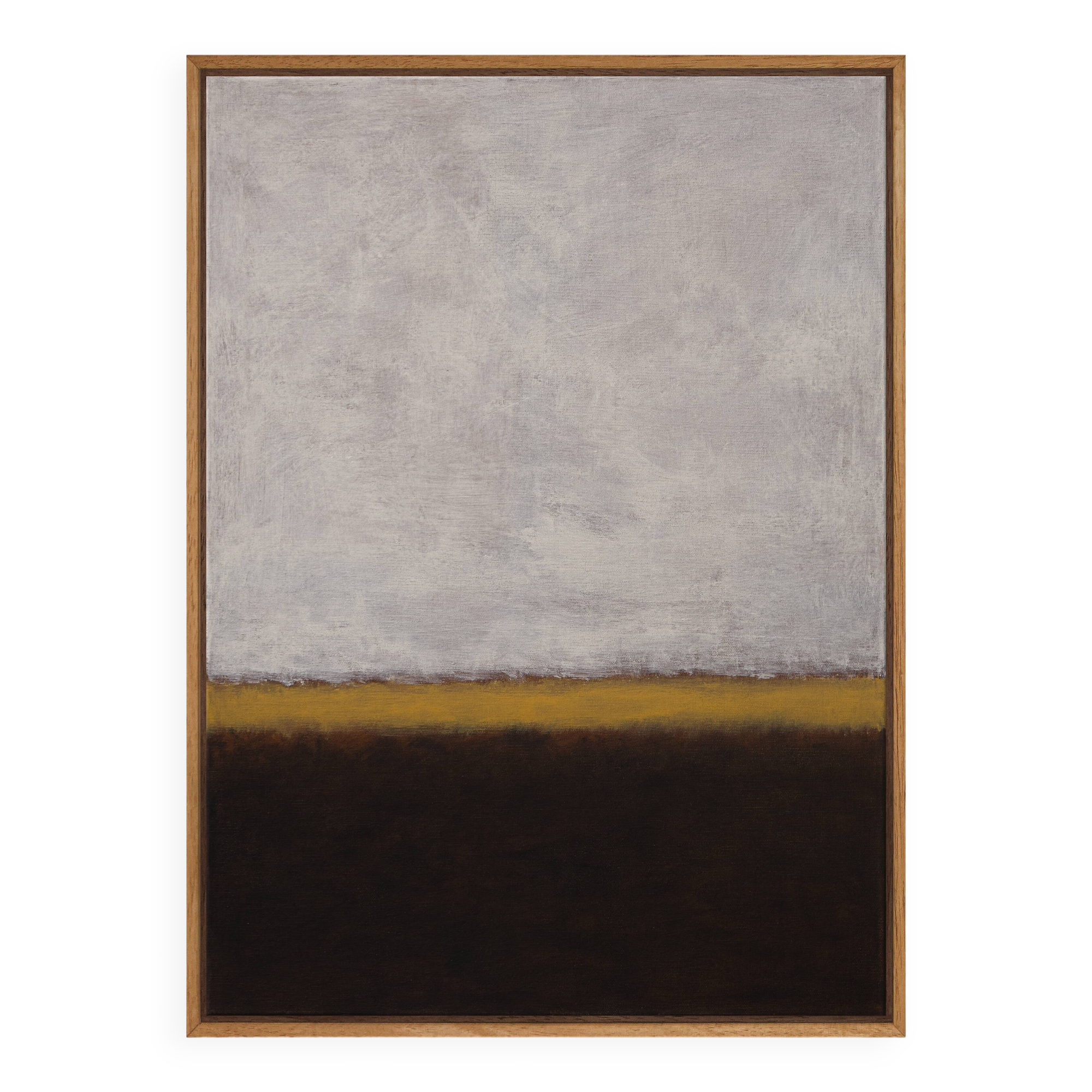 Original abstract painting, B56