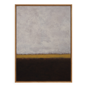 Original abstract painting, B56