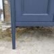 Vintage Parisian sideboard