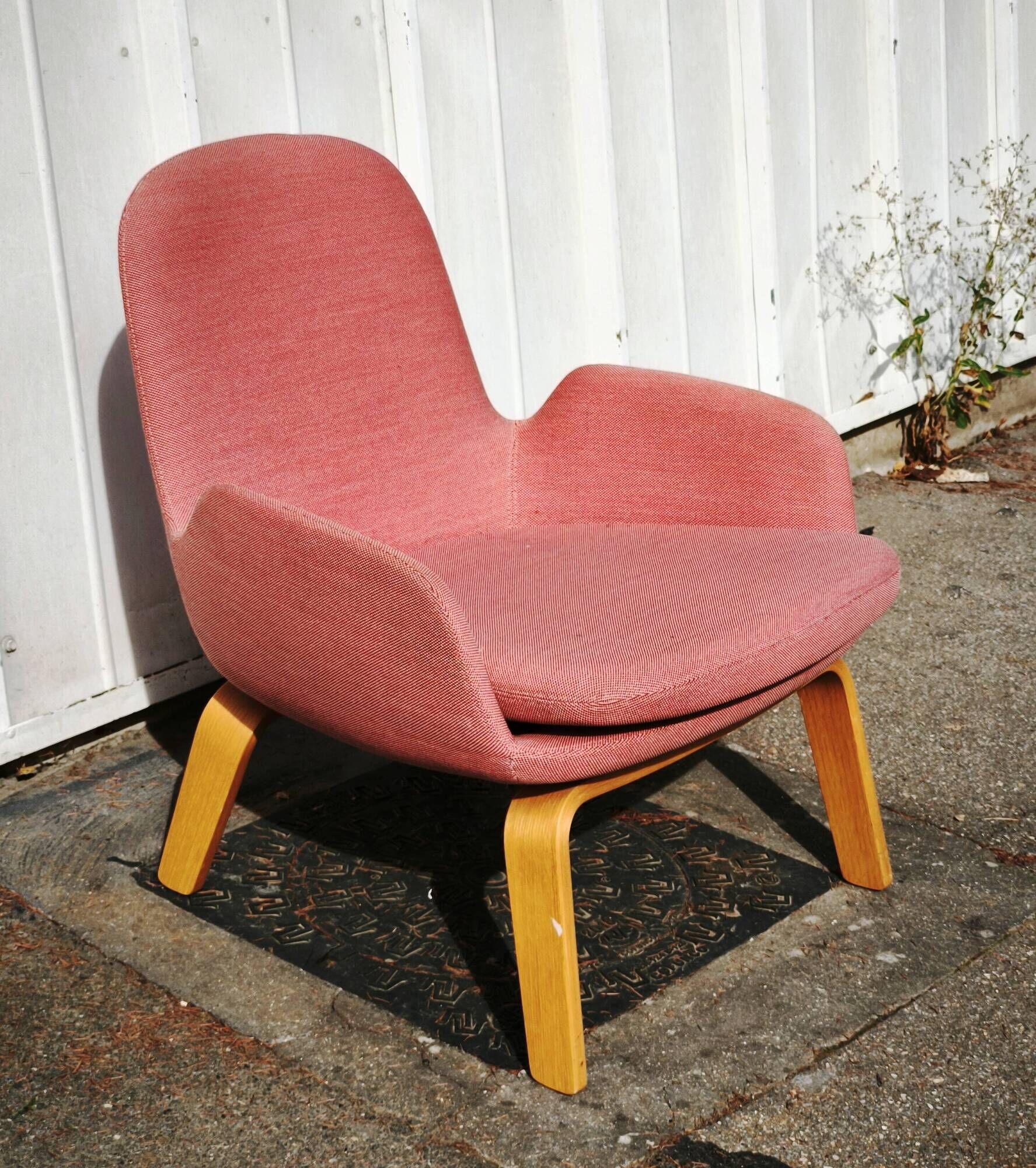 Fauteuil Era, Normann