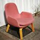 Fauteuil Era, Normann