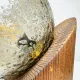 Sphere Table Lamp By Hustadt Leuchten, Germany, Circa 1970S