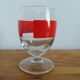 Lot de 3 verres ricard collector 75 ans vintage