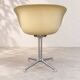Fauteuil La Fonda Charles & Ray Eames pour Herman Miller – Interform Paris