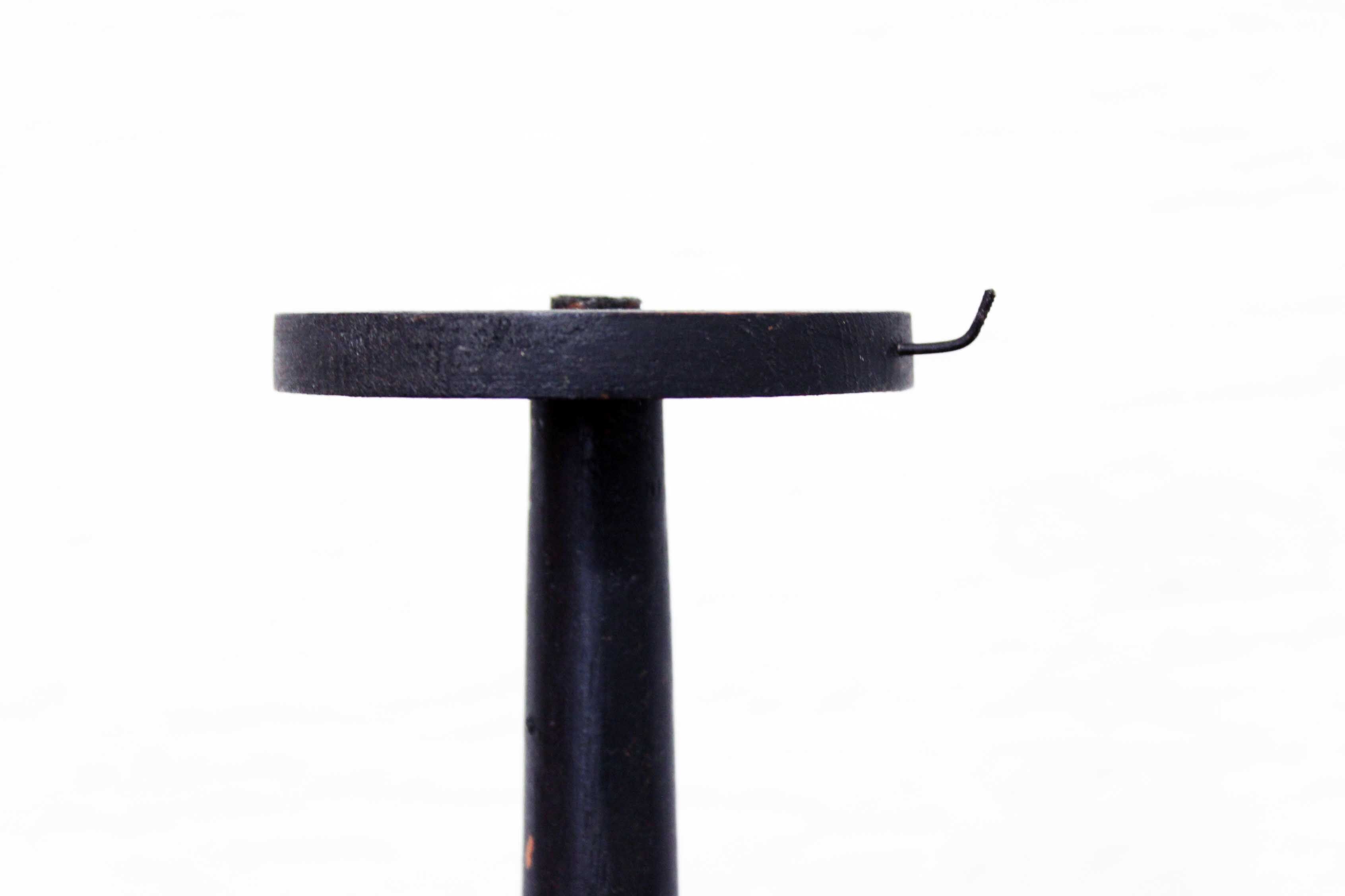 Napoleon III hat wear duo