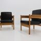 Krasna Jizba 1973 vintage chairs