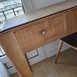 Dressing console