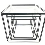 Max Sauze design tables edited by Isocèle