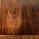Rosewood Bureau Desk by Gunnar Falsig, 1960s