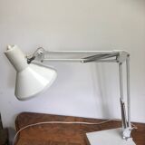Lampe d'architecte 1970 design Italien