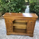 Entrance furniture, storage furniture