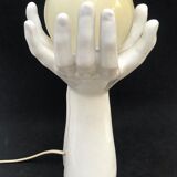 Table lamp