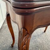 Louis XVI style gaming table