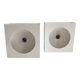 Paire d'appliques Disderot 2091