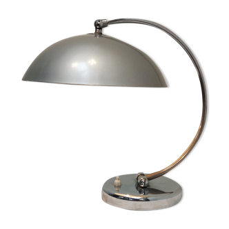 Bauhaus desk lamp