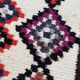 Berber carpet Azilal 90x180 cm