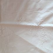 Taie d’oreiller vintage