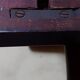 Thonet wall-mounted coat and hat rack