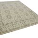 Turkish Handcrafted Loom Oushak Rug 265 cm x 378 cm